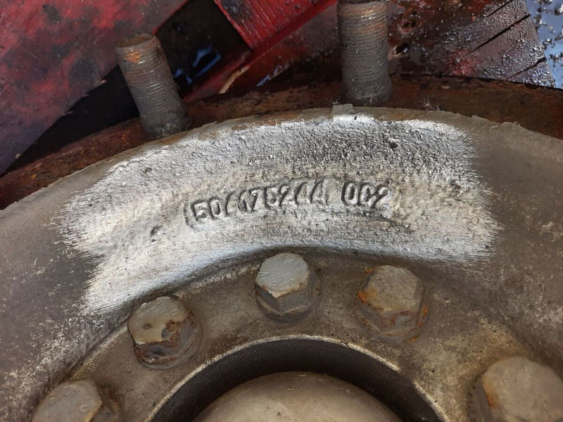 Volvo Iveko. Неоплан - Moyeu: photos 4 Volvo Iveko. Неоплан - Moyeu: photos 4