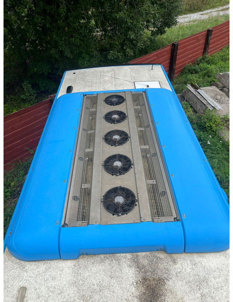 Volvo b12 - Pièce de climatisation: photos 1 Volvo b12 - Pièce de climatisation: photos 1