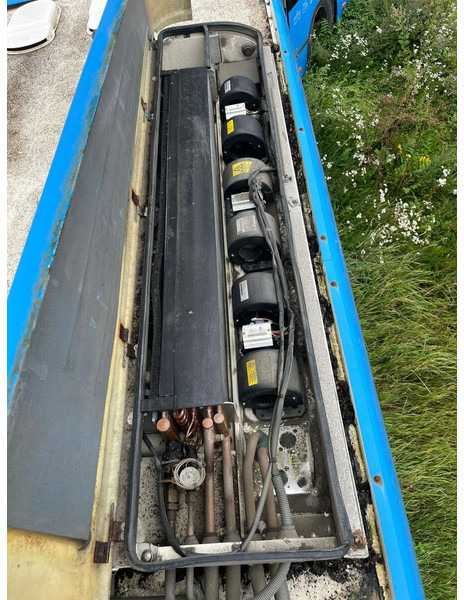 Volvo b12 - Pièce de climatisation: photos 3 Volvo b12 - Pièce de climatisation: photos 3