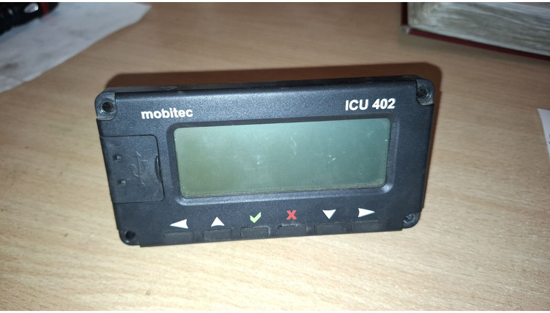 Volvo предохранительные платы Ивеко - Panel de instrumentos: photos 4 Volvo предохранительные платы Ивеко - Panel de instrumentos: photos 4