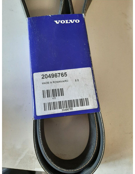 Volvo ремни приводные - Moteur et pièces: photos 1 Volvo ремни приводные - Moteur et pièces: photos 1