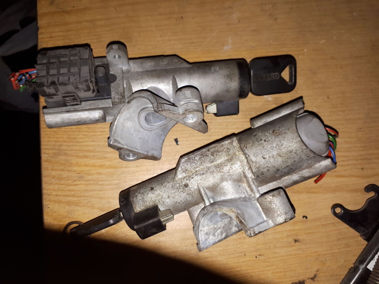 WABCO 1784017. 900226R11. 1759396. 75228-C3B . 176955 - Bloc de gestion pour Bus: photos 2 WABCO 1784017. 900226R11. 1759396. 75228-C3B . 176955 - Bloc de gestion pour Bus: photos 2