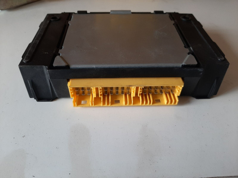 Wabco - Bloc de gestion: photos 2 Wabco - Bloc de gestion: photos 2