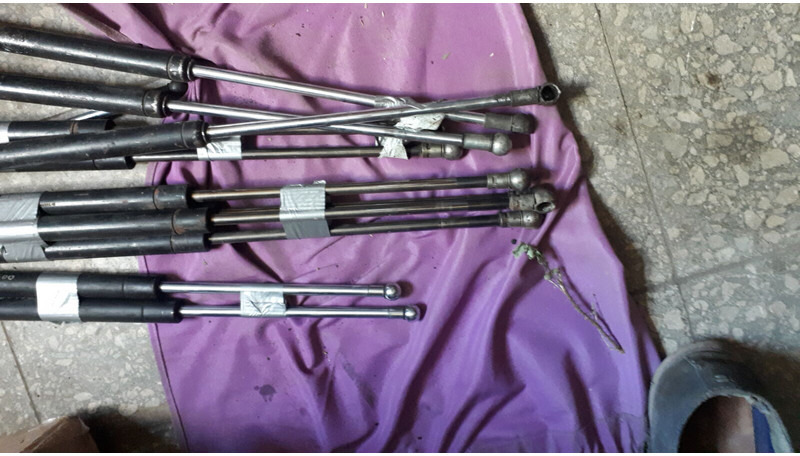 Wabco Scania - Amortisseurs: photos 4 Wabco Scania - Amortisseurs: photos 4