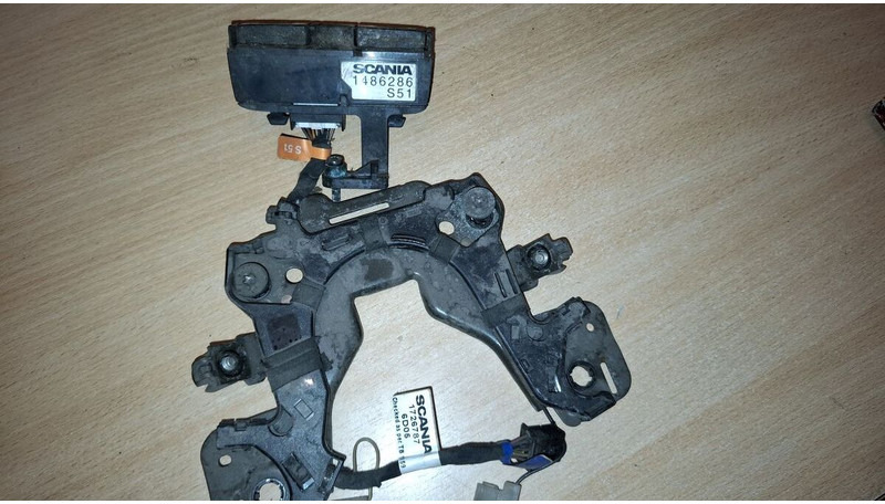 Webasto SG1572D - Chauffage/ Ventilation: photos 4 Webasto SG1572D - Chauffage/ Ventilation: photos 4