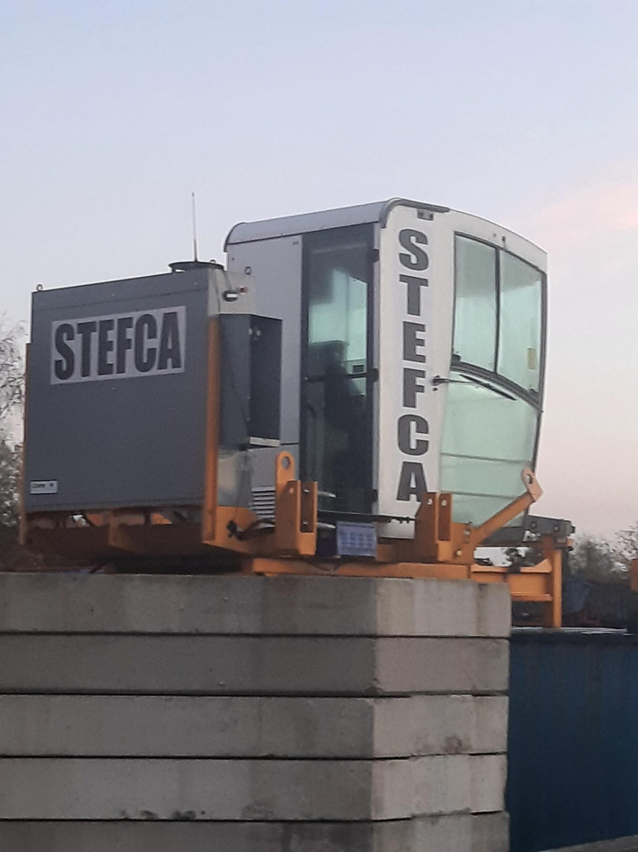 Grue à tour Potain MD 265: photos 11