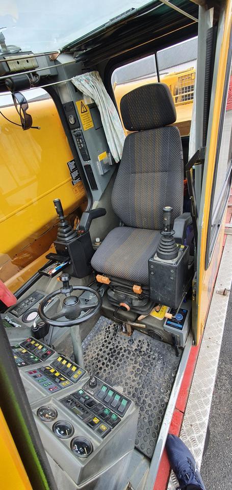 Grove GMK3050 - Grue mobile: photos 1 Grove GMK3050 - Grue mobile: photos 1