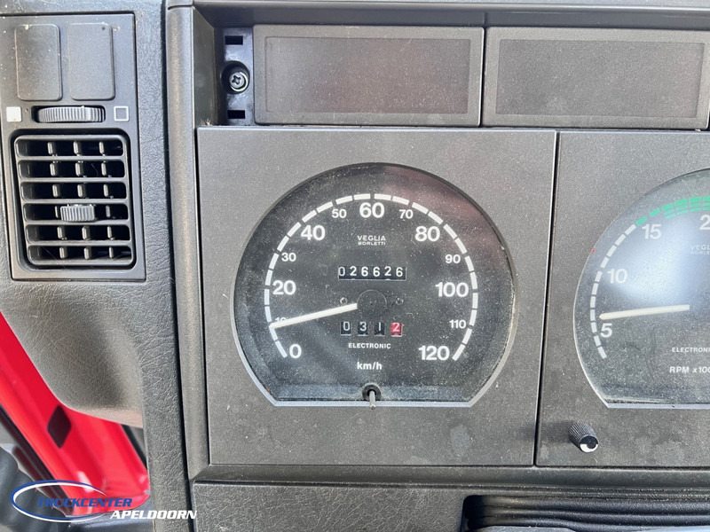 Iveco 120E23 Camiva Epas 25, 26000 km! en crédit-bail Iveco 120E23 Camiva Epas 25, 26000 km!: photos 6