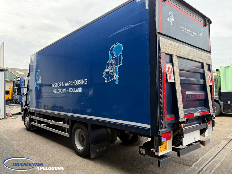 Scania P250 Euro 6 - Camion fourgon: photos 3 Scania P250 Euro 6 - Camion fourgon: photos 3