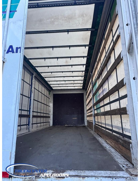 Scania P280 Euro 6, NL truck - Camion à rideaux coulissants: photos 5 Scania P280 Euro 6, NL truck - Camion à rideaux coulissants: photos 5