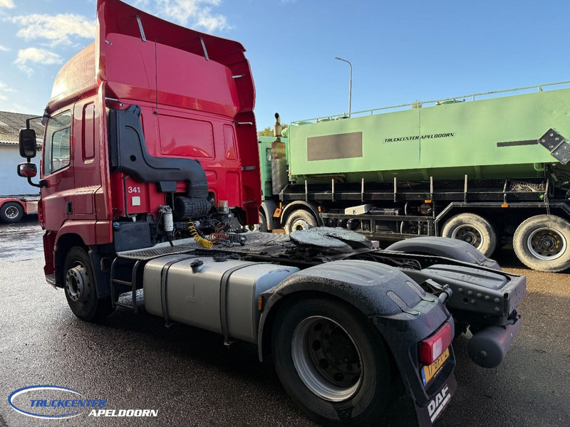 DAF CF 440 FT Space Cab - Tracteur routier: photos 4 DAF CF 440 FT Space Cab - Tracteur routier: photos 4