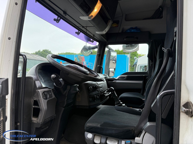 MAN TGS 26.480 Handgeschakeld, 6x2 - Hydrodrive - 6x4 - Tracteur routier: photos 5 MAN TGS 26.480 Handgeschakeld, 6x2 - Hydrodrive - 6x4 - Tracteur routier: photos 5