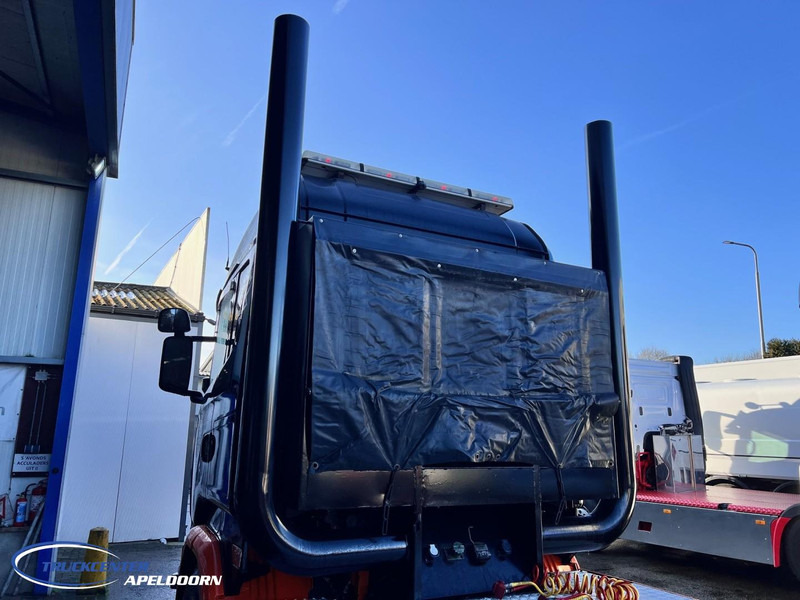Scania R580 V8 6x4, Euro 6, Retarder, Highline, 74 Tons - Tracteur routier: photos 5 Scania R580 V8 6x4, Euro 6, Retarder, Highline, 74 Tons - Tracteur routier: photos 5