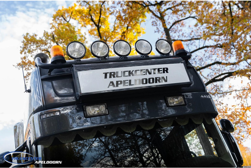 Scania T560 Longline, 6x2 Boogie, Retarder, Torpedo - Hauber - T serie - Tracteur routier: photos 4 Scania T560 Longline, 6x2 Boogie, Retarder, Torpedo - Hauber - T serie - Tracteur routier: photos 4