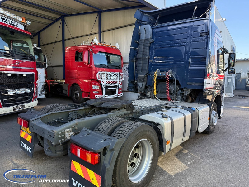 Volvo FM Globetrotter - Tracteur routier: photos 2 Volvo FM Globetrotter - Tracteur routier: photos 2