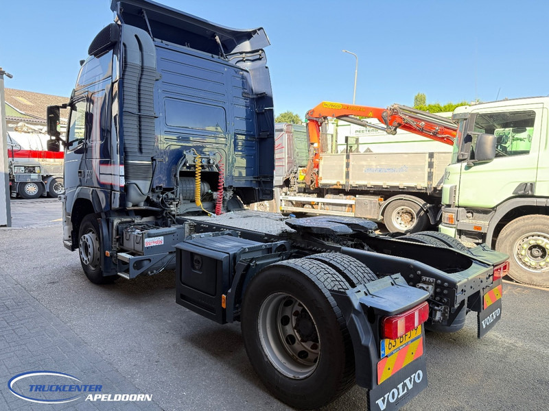 Volvo FM Globetrotter - Tracteur routier: photos 4 Volvo FM Globetrotter - Tracteur routier: photos 4