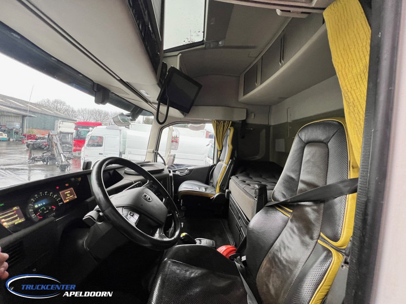 Camion grumier, Camion grue Volvo FH 750 Loglift, 6x4, Dynamic steering: photos 8