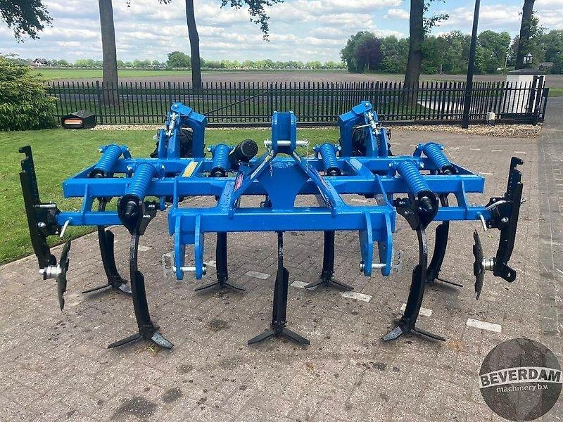 Agripol Front Griz 300 - Bineuse: photos 2 Agripol Front Griz 300 - Bineuse: photos 2