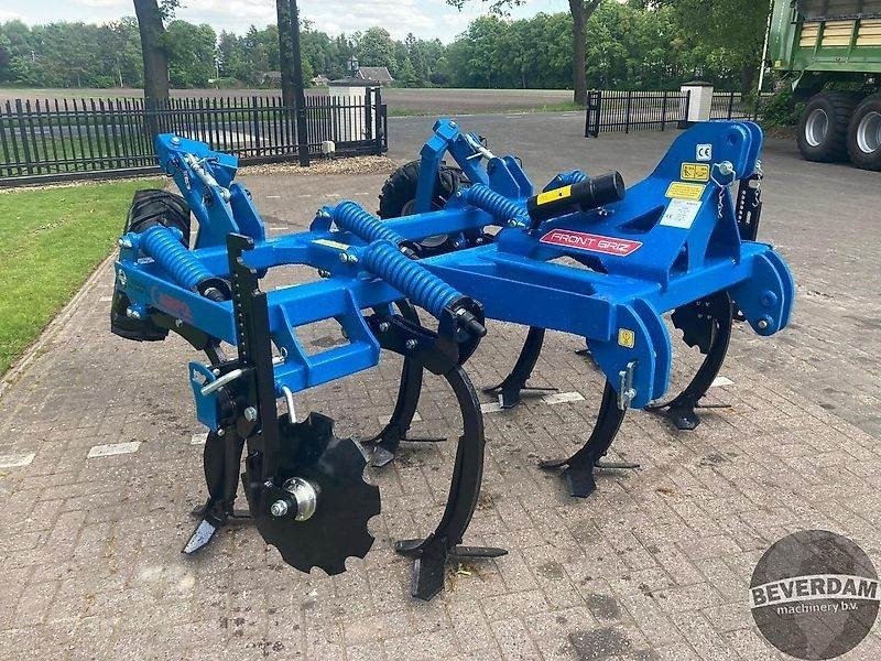 Agripol Front Griz 300 - Bineuse: photos 3 Agripol Front Griz 300 - Bineuse: photos 3
