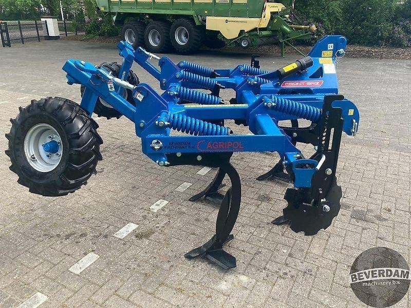 Agripol Front Griz 300 - Bineuse: photos 4 Agripol Front Griz 300 - Bineuse: photos 4