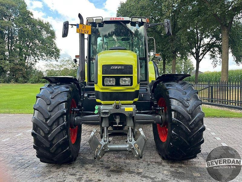Claas 816 RZ - Tracteur agricole: photos 2 Claas 816 RZ - Tracteur agricole: photos 2