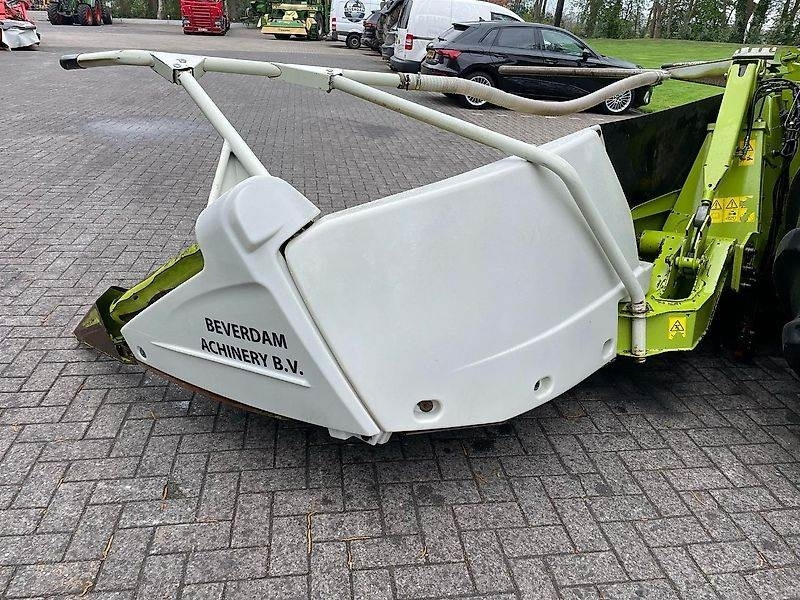 Accessoire de matériels de récolte Claas Orbis 600: photos 8