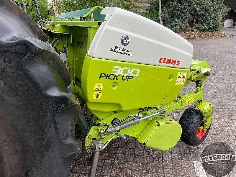 Claas Pick Up 300 I30 - Accessoire de matériels de récolte: photos 4 Claas Pick Up 300 I30 - Accessoire de matériels de récolte: photos 4