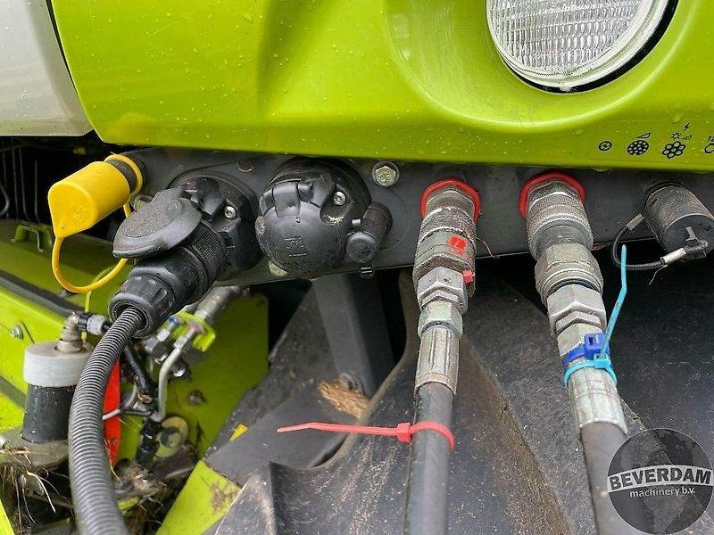 Claas Pick Up 300 I30 - Accessoire de matériels de récolte: photos 5 Claas Pick Up 300 I30 - Accessoire de matériels de récolte: photos 5