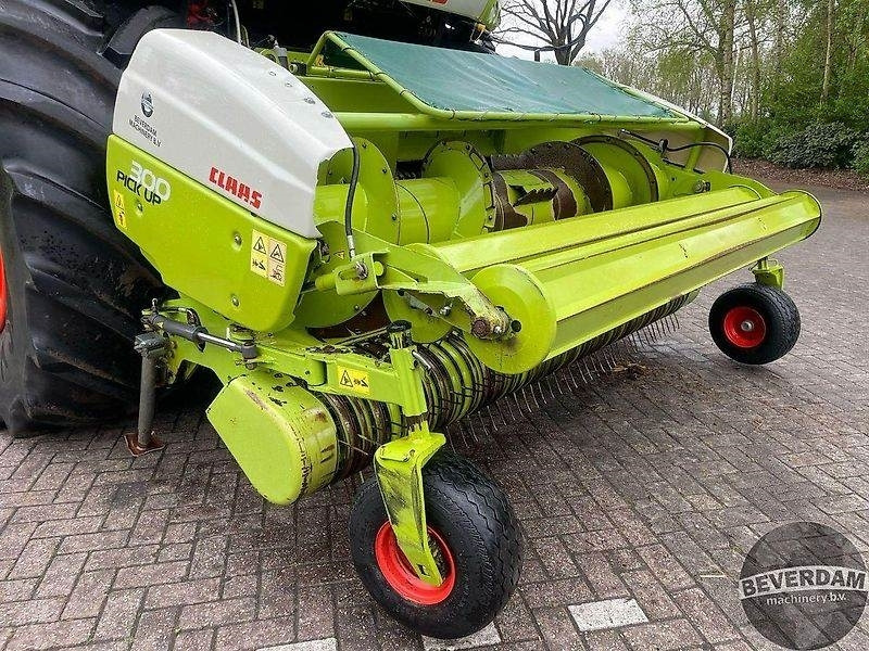 Claas Pick Up 300 I30 - Accessoire de matériels de récolte: photos 2 Claas Pick Up 300 I30 - Accessoire de matériels de récolte: photos 2