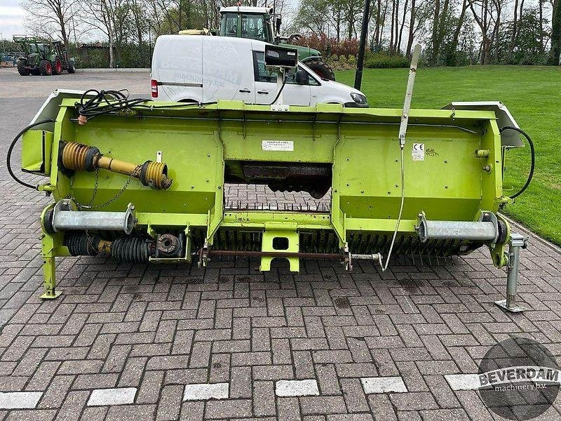 Claas Pu 300 HD - Accessoire de matériels de récolte: photos 4 Claas Pu 300 HD - Accessoire de matériels de récolte: photos 4