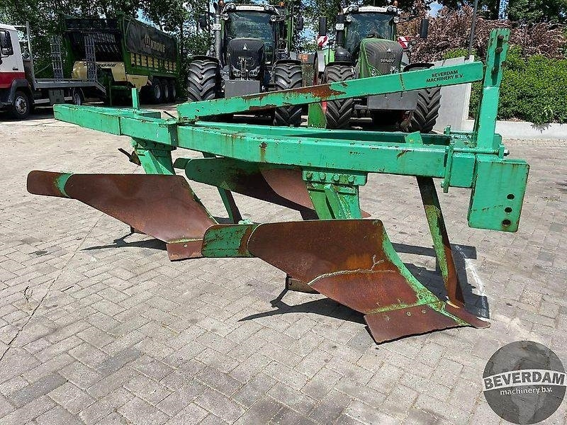 Diepploeg 2 schaars - Charrue: photos 1 Diepploeg 2 schaars - Charrue: photos 1