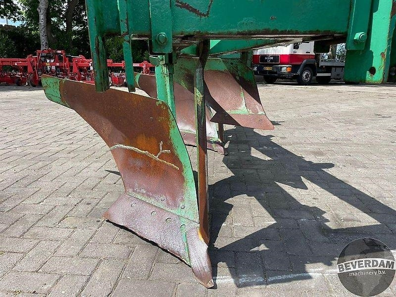 Diepploeg 2 schaars - Charrue: photos 5 Diepploeg 2 schaars - Charrue: photos 5