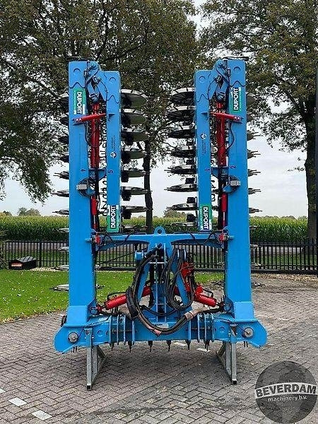 Duport Liquiliser SW 12048 - Distributeur d'engrais: photos 5 Duport Liquiliser SW 12048 - Distributeur d'engrais: photos 5