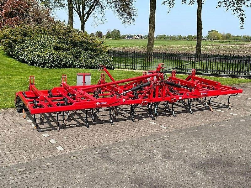 EURO-Jabelmann V-6000G - Bineuse: photos 1 EURO-Jabelmann V-6000G - Bineuse: photos 1