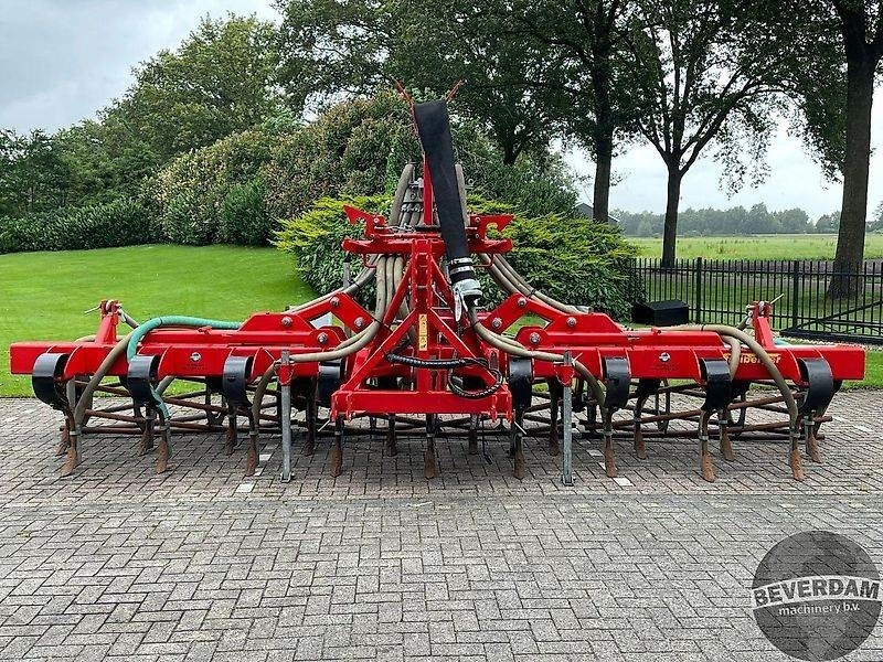 Evers Freiberger BT19-600 - Enfouisseur à dents: photos 5 Evers Freiberger BT19-600 - Enfouisseur à dents: photos 5