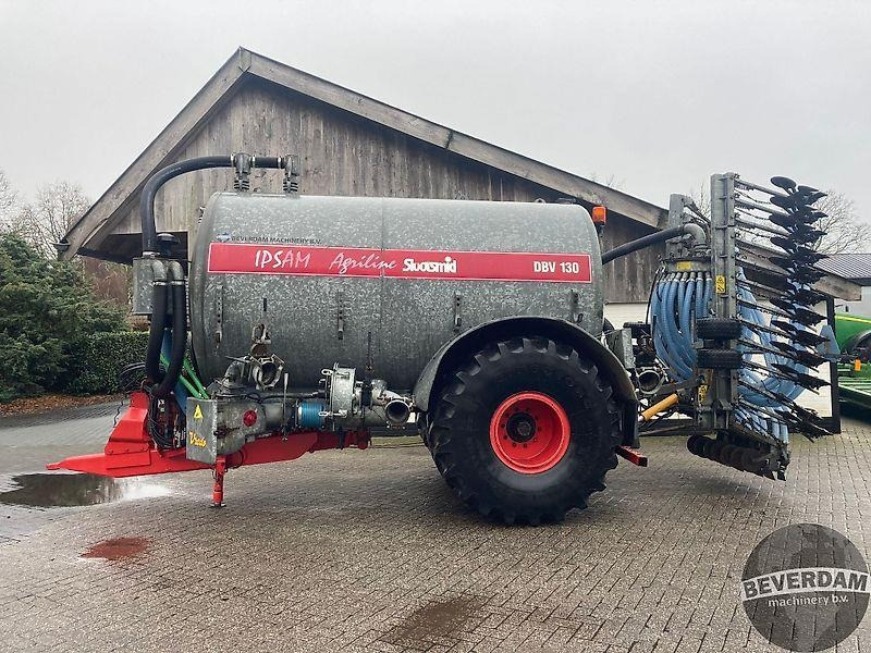 Ipsam Agriline DBV 130 - Tonne à lisier: photos 2 Ipsam Agriline DBV 130 - Tonne à lisier: photos 2