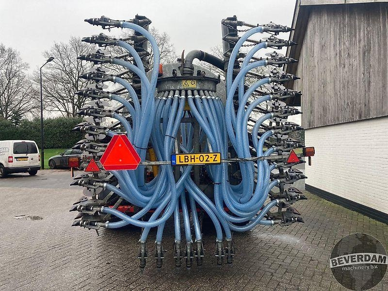 Ipsam Agriline DBV 130 - Tonne à lisier: photos 4 Ipsam Agriline DBV 130 - Tonne à lisier: photos 4