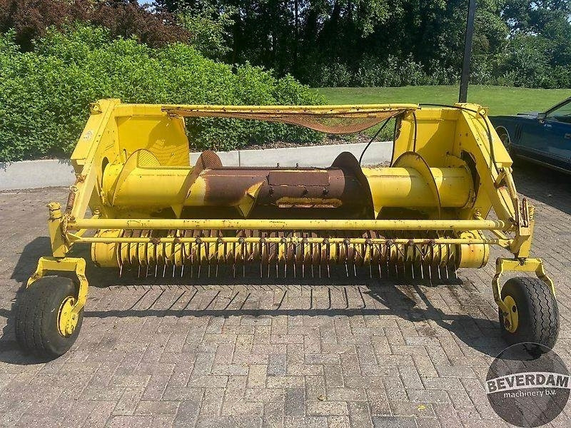 John Deere 630 A - Accessoire de matériels de récolte: photos 3 John Deere 630 A - Accessoire de matériels de récolte: photos 3