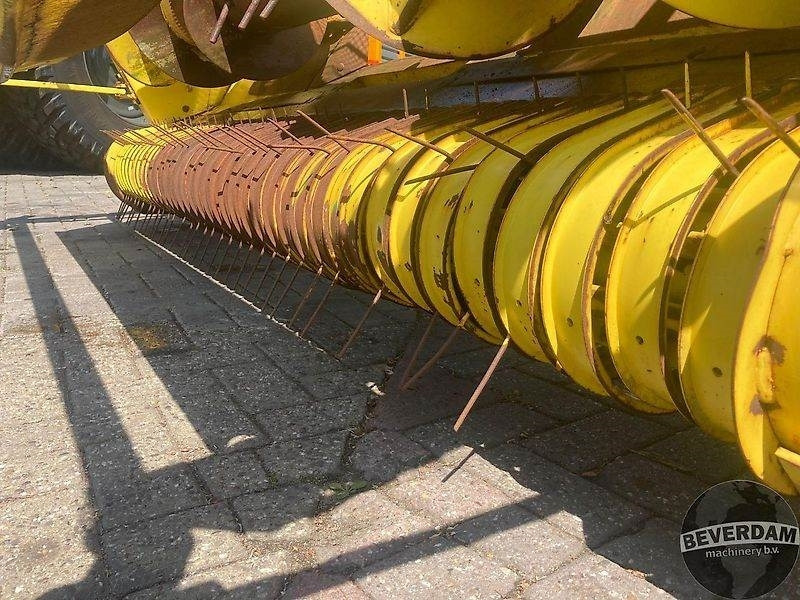 Accessoire de matériels de récolte John Deere Pick-up 630B: photos 9