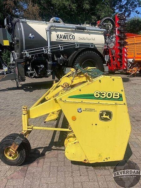 Accessoire de matériels de récolte John Deere Pick-up 630B: photos 6