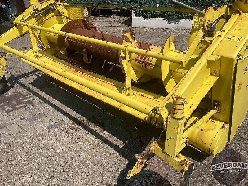Accessoire de matériels de récolte John Deere Pick-up 630B: photos 8