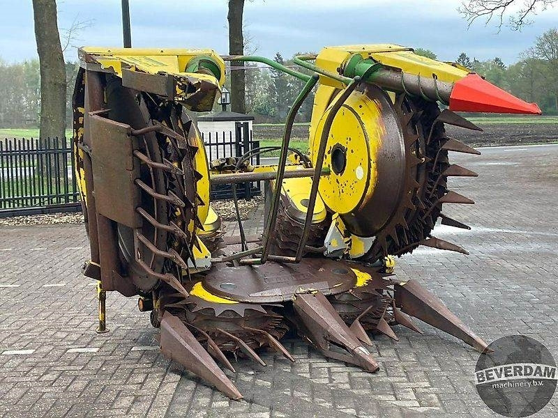 Kemper 4500 - Accessoire de matériels de récolte: photos 2 Kemper 4500 - Accessoire de matériels de récolte: photos 2