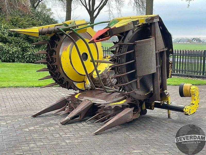 Kemper 4500 - Accessoire de matériels de récolte: photos 1 Kemper 4500 - Accessoire de matériels de récolte: photos 1