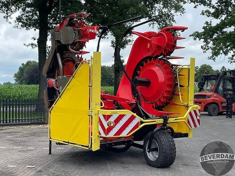 Kemper 475 Plus - Accessoire de matériels de récolte: photos 2 Kemper 475 Plus - Accessoire de matériels de récolte: photos 2