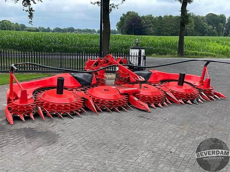 Kemper 475 Plus - Accessoire de matériels de récolte: photos 1 Kemper 475 Plus - Accessoire de matériels de récolte: photos 1