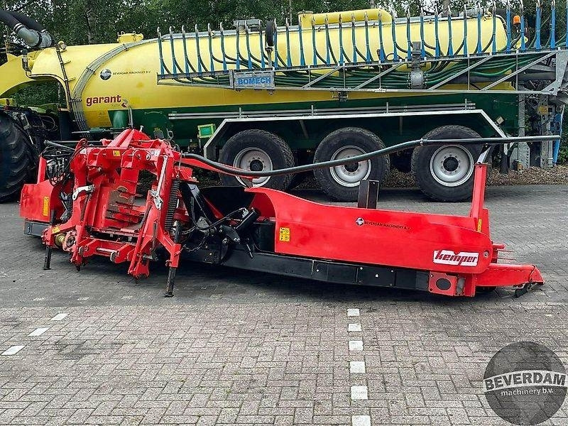 Kemper 475 Plus - Accessoire de matériels de récolte: photos 4 Kemper 475 Plus - Accessoire de matériels de récolte: photos 4