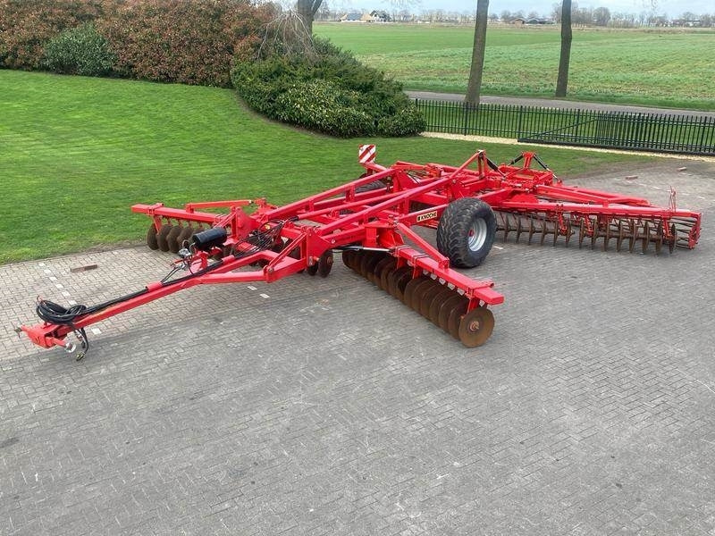 Knoche HX7-7164 RP - Cover crop: photos 1 Knoche HX7-7164 RP - Cover crop: photos 1