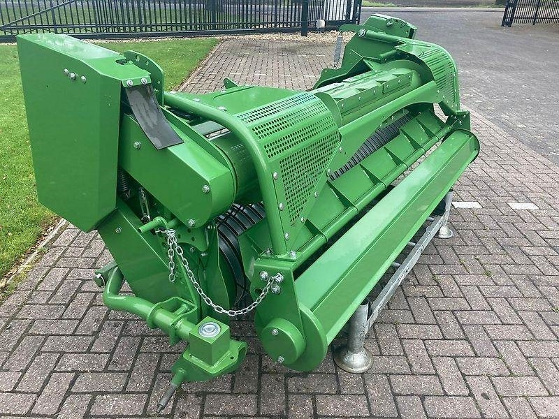 Krone Big Pack - Matériel de fenaison: photos 2 Krone Big Pack - Matériel de fenaison: photos 2