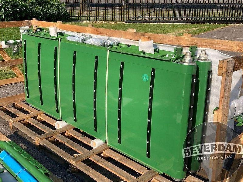 Krone Easy Cut B 870/1000 - Faucheuse: photos 5 Krone Easy Cut B 870/1000 - Faucheuse: photos 5