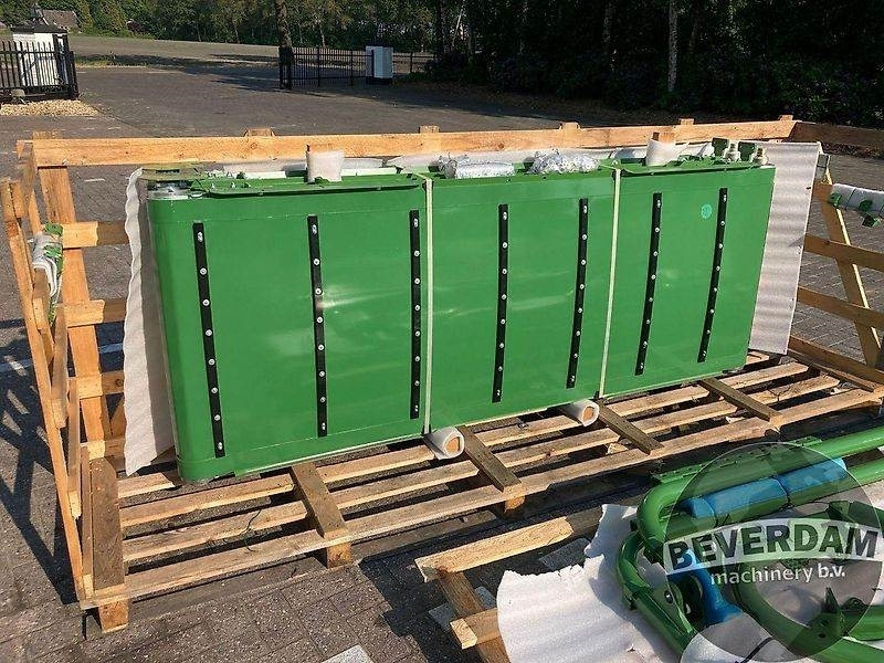 Krone Easy Cut B 870/1000 - Faucheuse: photos 4 Krone Easy Cut B 870/1000 - Faucheuse: photos 4